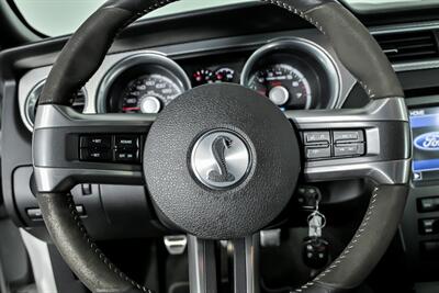 2012 Ford Shelby GT500   - Photo 27 - Joliet, IL 60435
