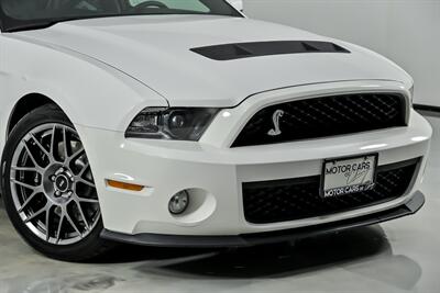 2012 Ford Shelby GT500   - Photo 3 - Joliet, IL 60435