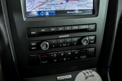 2012 Ford Shelby GT500   - Photo 33 - Joliet, IL 60435