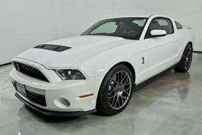 2012 Ford Shelby GT500   - Photo 6 - Joliet, IL 60435