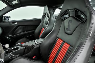 2012 Ford Shelby GT500   - Photo 22 - Joliet, IL 60435