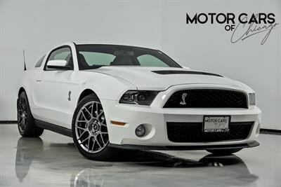 2012 Ford Shelby GT500   - Photo 1 - Joliet, IL 60435