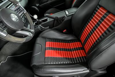 2012 Ford Shelby GT500   - Photo 21 - Joliet, IL 60435
