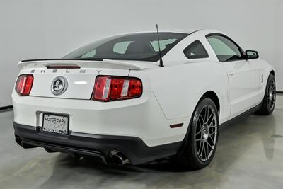 2012 Ford Shelby GT500   - Photo 13 - Joliet, IL 60435