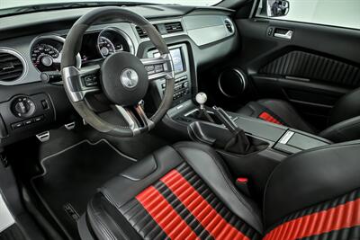 2012 Ford Shelby GT500   - Photo 20 - Joliet, IL 60435