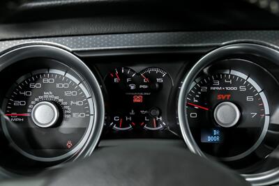 2012 Ford Shelby GT500   - Photo 26 - Joliet, IL 60435