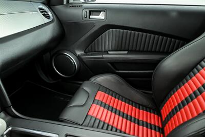 2012 Ford Shelby GT500   - Photo 35 - Joliet, IL 60435