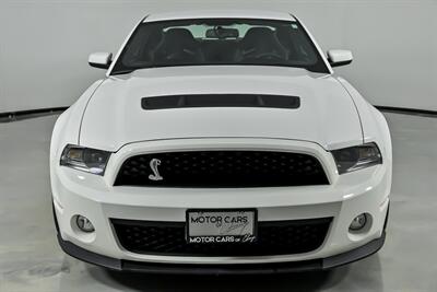 2012 Ford Shelby GT500   - Photo 5 - Joliet, IL 60435
