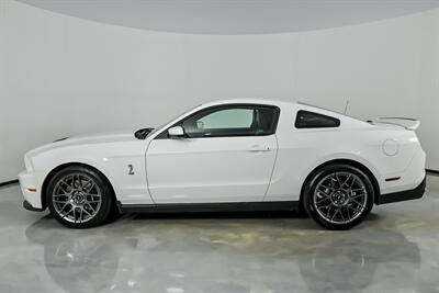 2012 Ford Shelby GT500   - Photo 9 - Joliet, IL 60435