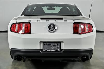 2012 Ford Shelby GT500   - Photo 12 - Joliet, IL 60435