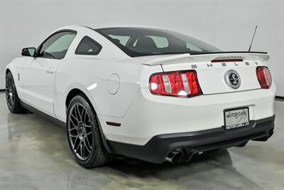 2012 Ford Shelby GT500   - Photo 11 - Joliet, IL 60435