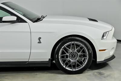 2012 Ford Shelby GT500   - Photo 16 - Joliet, IL 60435