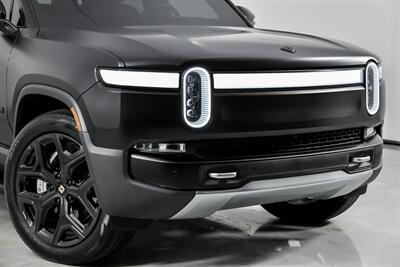 2023 Rivian R1T Adventure-FULL SATIN PPF   - Photo 2 - Joliet, IL 60435