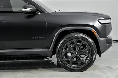 2023 Rivian R1T Adventure-FULL SATIN PPF   - Photo 14 - Joliet, IL 60435