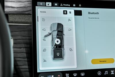 2023 Rivian R1T Adventure-FULL SATIN PPF   - Photo 32 - Joliet, IL 60435