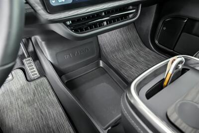 2023 Rivian R1T Adventure-FULL SATIN PPF   - Photo 35 - Joliet, IL 60435
