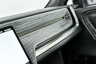 2023 Rivian R1T Adventure-FULL SATIN PPF   - Photo 36 - Joliet, IL 60435