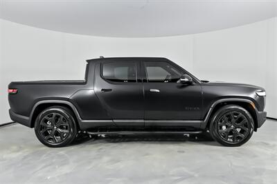 2023 Rivian R1T Adventure-FULL SATIN PPF   - Photo 13 - Joliet, IL 60435