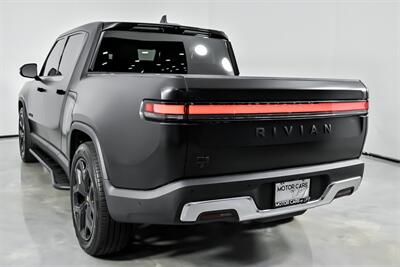 2023 Rivian R1T Adventure-FULL SATIN PPF   - Photo 9 - Joliet, IL 60435