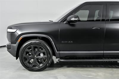 2023 Rivian R1T Adventure-FULL SATIN PPF   - Photo 6 - Joliet, IL 60435
