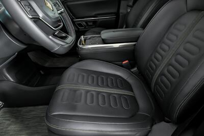 2023 Rivian R1T Adventure-FULL SATIN PPF   - Photo 19 - Joliet, IL 60435