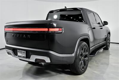2023 Rivian R1T Adventure-FULL SATIN PPF   - Photo 11 - Joliet, IL 60435