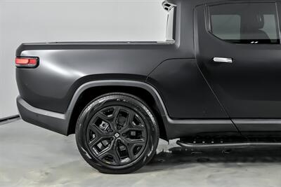 2023 Rivian R1T Adventure-FULL SATIN PPF   - Photo 12 - Joliet, IL 60435