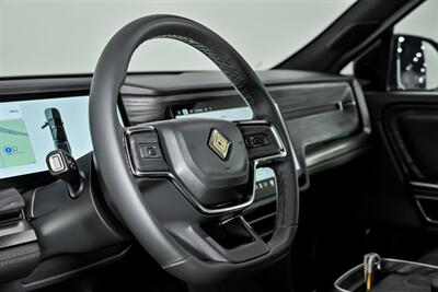 2023 Rivian R1T Adventure-FULL SATIN PPF   - Photo 23 - Joliet, IL 60435