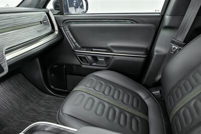 2023 Rivian R1T Adventure-FULL SATIN PPF   - Photo 37 - Joliet, IL 60435