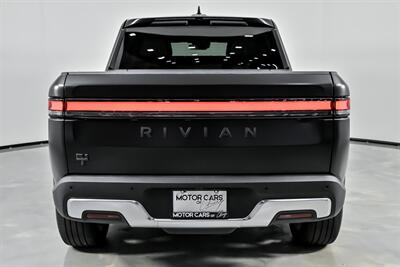 2023 Rivian R1T Adventure-FULL SATIN PPF   - Photo 10 - Joliet, IL 60435