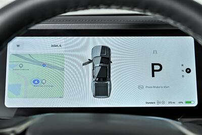 2023 Rivian R1T Adventure-FULL SATIN PPF   - Photo 26 - Joliet, IL 60435