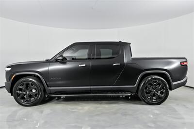 2023 Rivian R1T Adventure-FULL SATIN PPF   - Photo 7 - Joliet, IL 60435