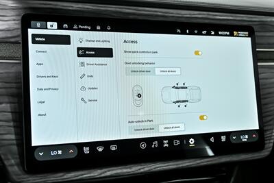 2023 Rivian R1T Adventure-FULL SATIN PPF   - Photo 30 - Joliet, IL 60435