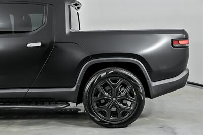 2023 Rivian R1T Adventure-FULL SATIN PPF   - Photo 8 - Joliet, IL 60435