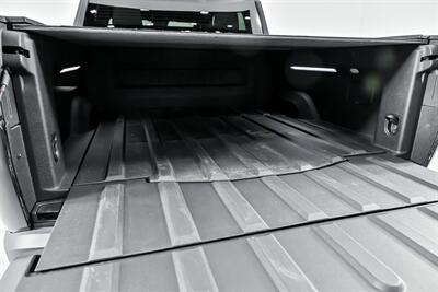 2023 Rivian R1T Adventure-FULL SATIN PPF   - Photo 15 - Joliet, IL 60435