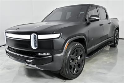 2023 Rivian R1T Adventure-FULL SATIN PPF   - Photo 5 - Joliet, IL 60435