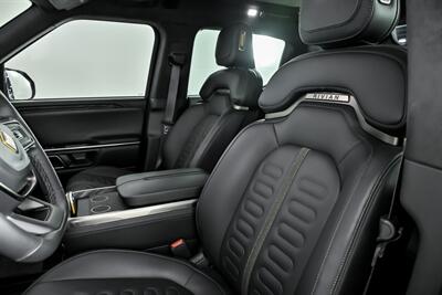 2023 Rivian R1T Adventure-FULL SATIN PPF   - Photo 20 - Joliet, IL 60435
