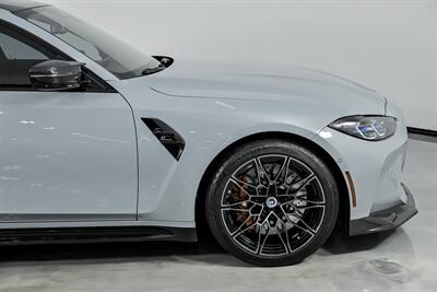 2023 BMW M3 Competition   - Photo 15 - Joliet, IL 60435