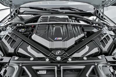 2023 BMW M3 Competition   - Photo 17 - Joliet, IL 60435