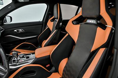 2023 BMW M3 Competition   - Photo 23 - Joliet, IL 60435