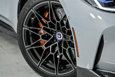 2023 BMW M3 Competition   - Photo 4 - Joliet, IL 60435