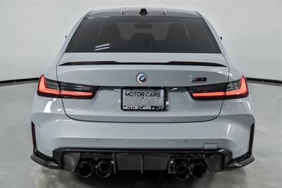 2023 BMW M3 Competition   - Photo 11 - Joliet, IL 60435