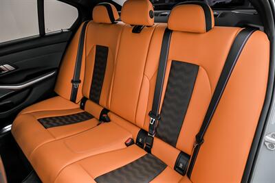 2023 BMW M3 Competition   - Photo 24 - Joliet, IL 60435