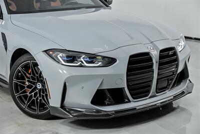 2023 BMW M3 Competition   - Photo 3 - Joliet, IL 60435