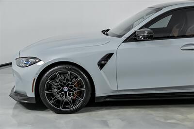 2023 BMW M3 Competition   - Photo 7 - Joliet, IL 60435