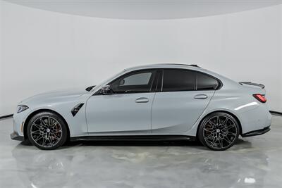 2023 BMW M3 Competition   - Photo 8 - Joliet, IL 60435