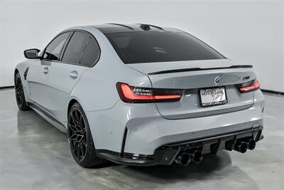 2023 BMW M3 Competition   - Photo 10 - Joliet, IL 60435