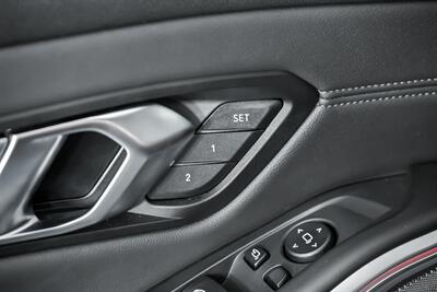 2023 BMW M3 Competition   - Photo 19 - Joliet, IL 60435