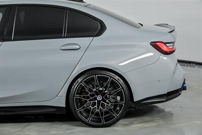 2023 BMW M3 Competition   - Photo 9 - Joliet, IL 60435