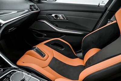 2023 BMW M3 Competition   - Photo 38 - Joliet, IL 60435